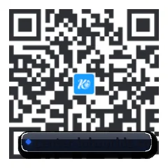 Android 原生极速版 二维码